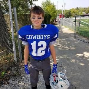 Meet your Posher, Tyler